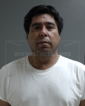 Martin Cuellar Martinez
