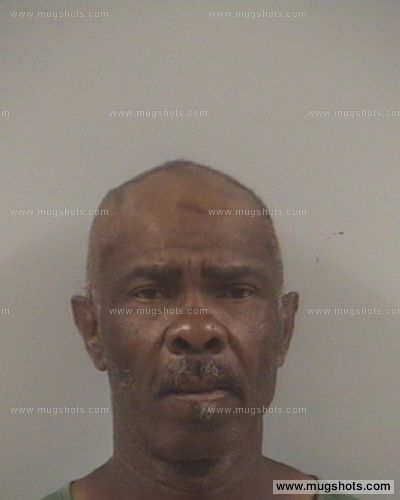 Randy Clinton Hodge