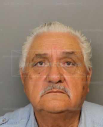 Rigoberto Arce