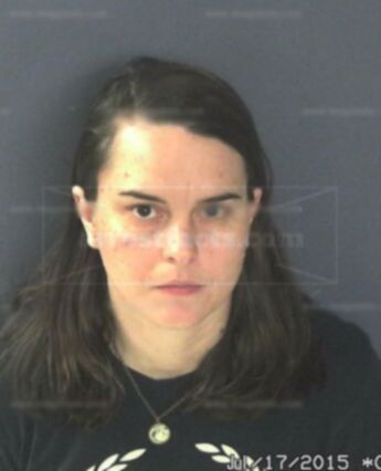 Mary Molly Robertson