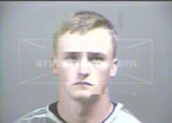 Cory Richard Rudder