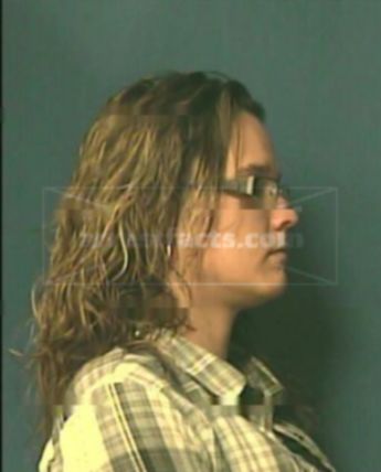 Amanda Nicole Pruitt