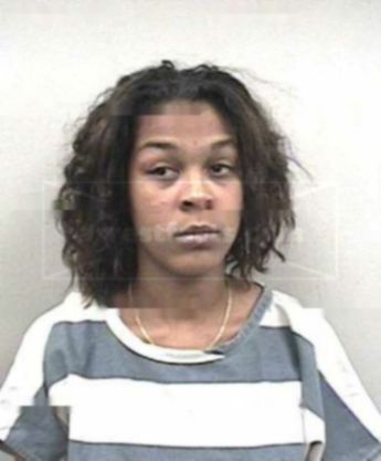 Alicia Bianca Waterbury