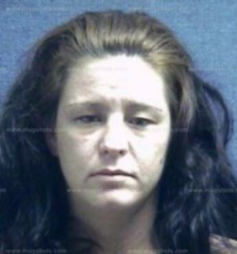 Lindsey Louise Catron