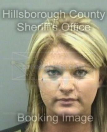 Terri Ursula Rewis