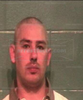 Gary James Blair