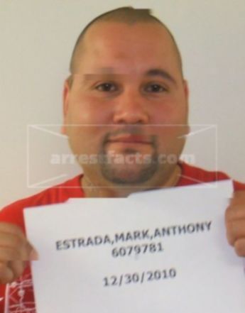 Mark Anthony Estrada