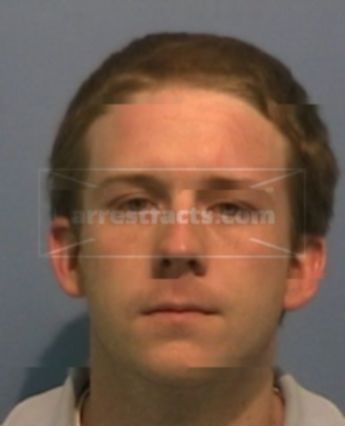Garrett Ballard Heuring