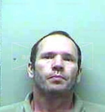 Cecil Wayne Buckler