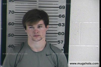 Tanner Jay Garrison