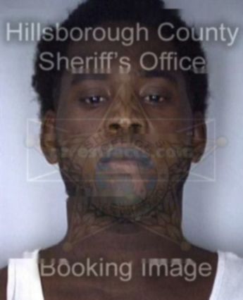 Elroy Lamonte Huff