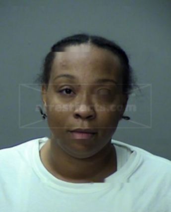 Keshia Harris