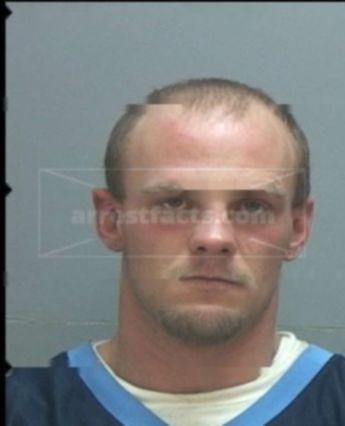 Westley Scott Cook