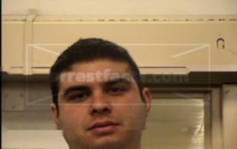 Joshua Edward Benavides
