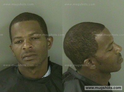 Anthony Wayne Parks