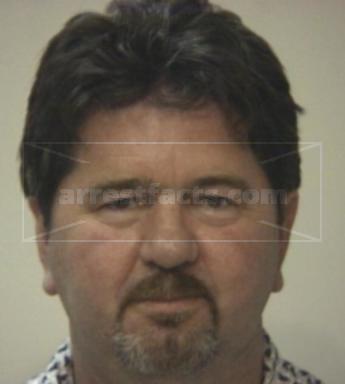 Donald Ray Wilson