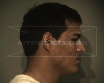 Jonathan Paul Garza