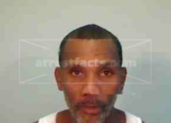 Everette Fitzgerald Wilson
