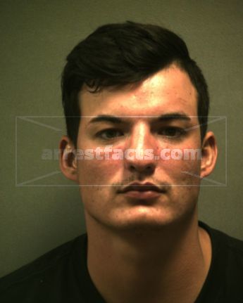 Preston Wayne Duke