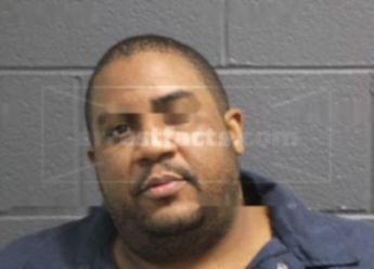 Carlos Darnell Shepherd