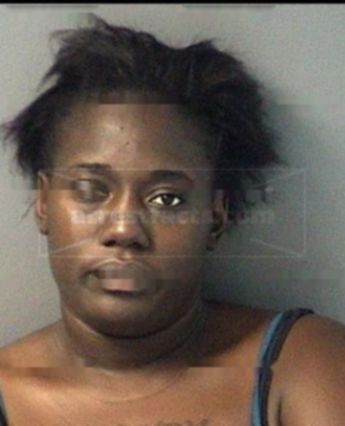 Carmen Jean Davis