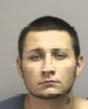 Brandon Scott Olmstead