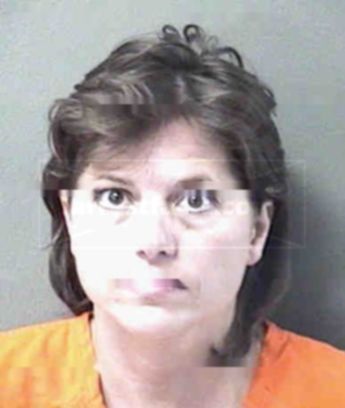 Crystal Rinehart Arthur