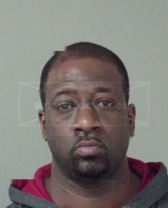 Coryell Lamont Derrick