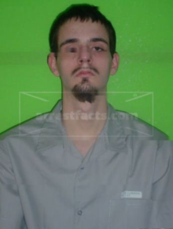 Mathew Childress