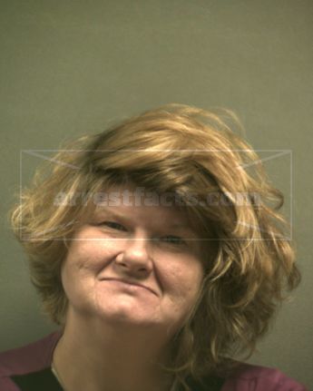 Barbara Jean Ward