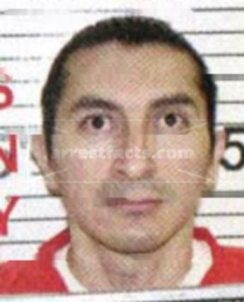 Miguel Alberto Perez