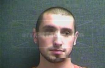 Travis William Bush