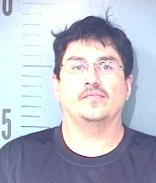 Russell James Trevino
