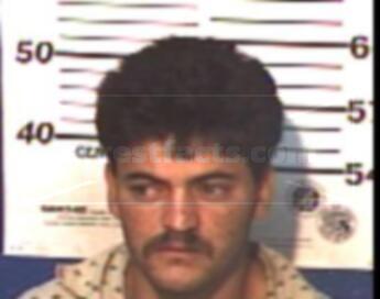 Jesus Rodriguez Cabrera