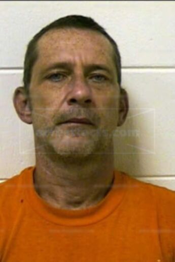 David Forrest Ramey