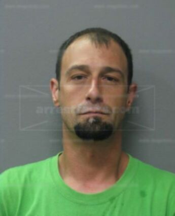 Michael Curtis Cornett