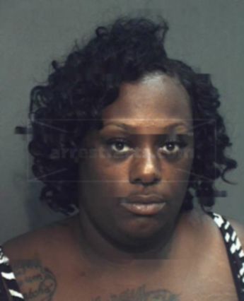 Carmen Harris