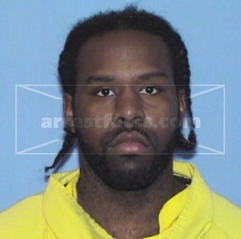 Marquis Black