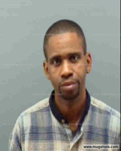 Delwayne Maurice Bush