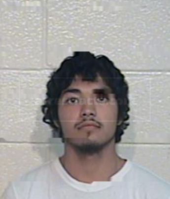 Bradley Thomas Munguia Pangelinan