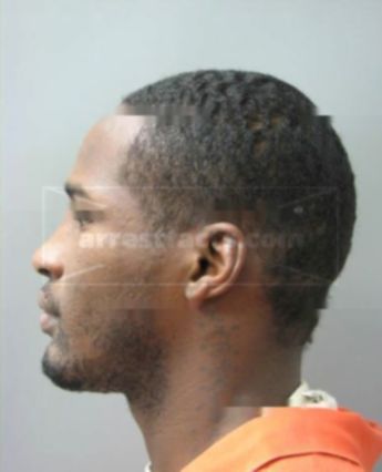 Ladarius Bradley