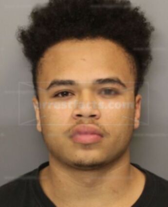 Cotto Donchevell Martese