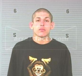 Josue Julian Ramos