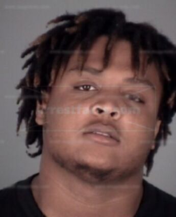 Terence Lee Williams Jr