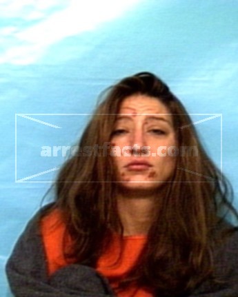 Amberley Suzzette Frisby