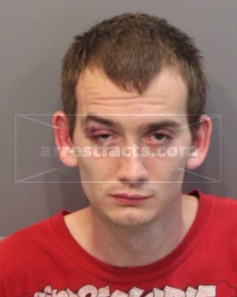 Corbin Lee Wiseman