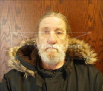 Michael Patrick Newcombe