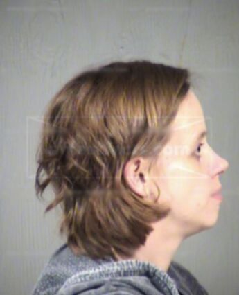 Naomi Ilene Hagadorn