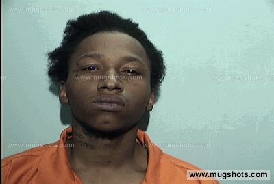 Deontria Lamarr Young