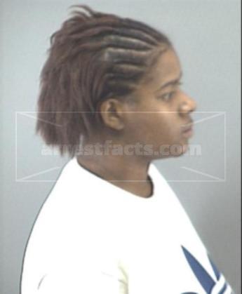 Tonya Valenicia Reed